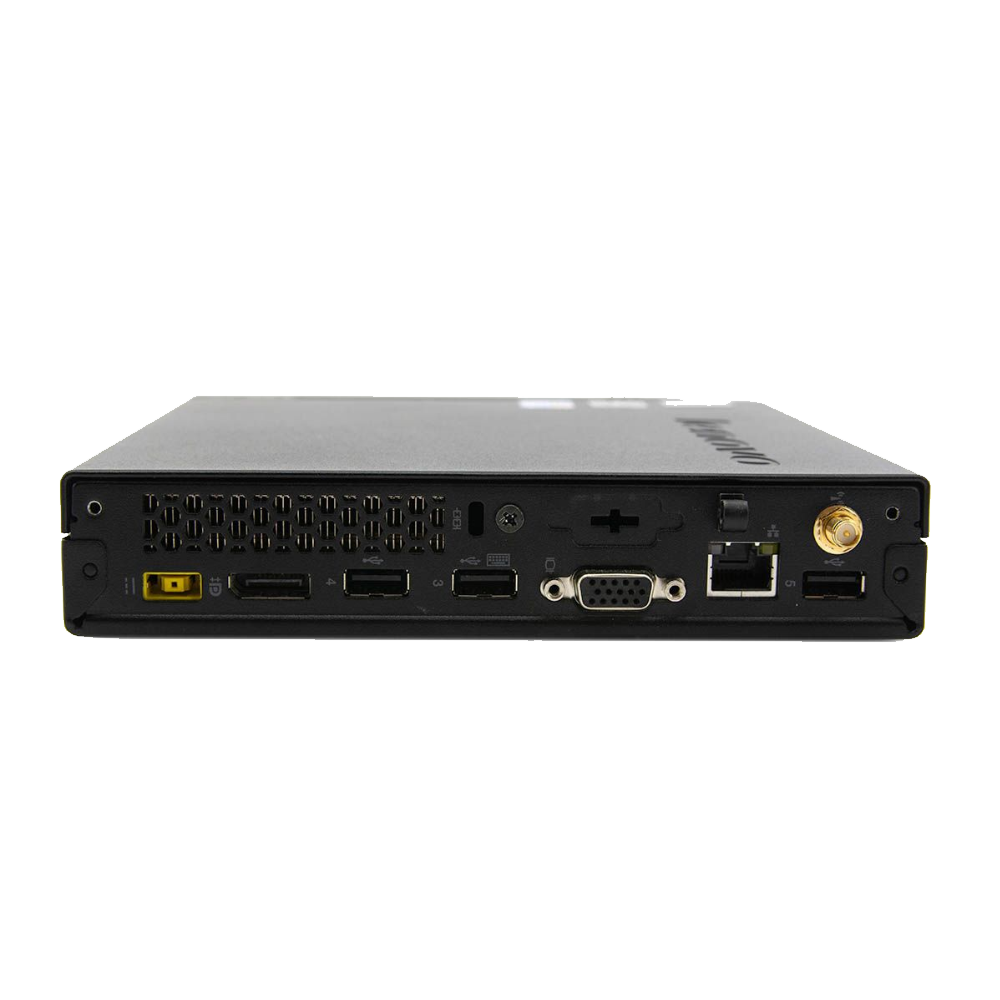 Lenovo ThinkCentre M73 Mini PC Lenovo ThinkCentre M73 Mini PC